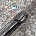 Zero Tolerance - KVT Folder Knife - MagnaCut & Carbon Fiber - ZT0545 -