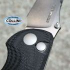 Viper - Moon knife by Silvestrelli - UltreX SureTouch & CPM MagnaCut -