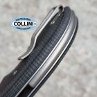 Viper - Moon knife by Silvestrelli - UltreX SureTouch & CPM MagnaCut -