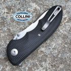 Viper - Moon knife by Silvestrelli - UltreX SureTouch & CPM MagnaCut -
