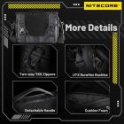Nitecore - SLB05 - Borsa a Tracolla Modulare per Pendolari