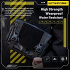 Nitecore - SLB05 - Borsa a Tracolla Modulare per Pendolari