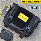 Nitecore - SLB05 - Borsa a Tracolla Modulare per Pendolari