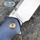 Viper - Vale by Vox - Satin MagnaCut & Titanio Blu - V6004TIBL - colte