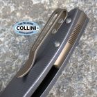 Viper - Vale by Vox - Satin MagnaCut & Titanio Blu - V6004TIBL - colte