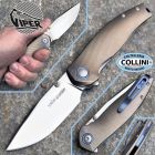 Viper - Vale by Vox - Satin MagnaCut & Titanio Bronzo - V6004TIBR - co