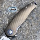 Viper - Vale by Vox - Satin MagnaCut & Titanio Bronzo - V6004TIBR - co