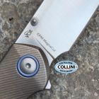 Viper - Vale by Vox - Satin MagnaCut & Titanio Bronzo - V6004TIBR - co