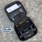 Nitecore - HC65 UHE - Frontale Ricaricabile USB - 2000 lumens e 222 me