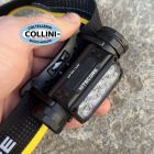 Nitecore - HC65 UHE - Frontale Ricaricabile USB - 2000 lumens e 222 me