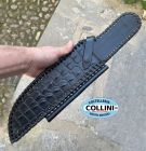Down Under Knives - The Outback Bowie Eclipse Version - DUK-EC - SECON