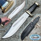 Down Under Knives - The Outback Bowie Eclipse Version - DUK-EC - SECON