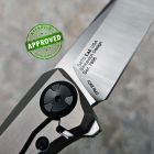 Zero Tolerance - ZT0470 - CPM-20CV & Titanium, Marble Carbon Fiber - C