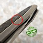 Zero Tolerance - ZT0470 - CPM-20CV & Titanium, Marble Carbon Fiber - C