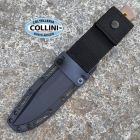 Cold Steel - SRK - Survival Rescue Knife - Black & Tan - 49LCK-DTBK -