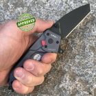 Extrema Ratio ExtremaRatio - MF0T Zero Oxide Grey 33pcs. Limited Edition - COLLEZION