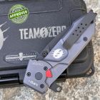 Extrema Ratio ExtremaRatio - MF0T Zero Oxide Grey 33pcs. Limited Edition - COLLEZION