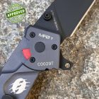 Extrema Ratio ExtremaRatio - MF0T Zero Oxide Grey 33pcs. Limited Edition - COLLEZION