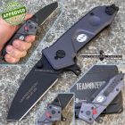 Extrema Ratio ExtremaRatio - MF0T Zero Oxide Grey 33pcs. Limited Edition - COLLEZION