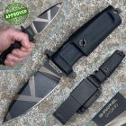 Approved ExtremaRatio - Shrapnel knife - Geo Camo - COLLEZIONE PRIVATA - coltel