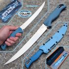 Benchmade - 7" Fishcrafter - MagnaCut Fillet Knife - 18010 - coltello