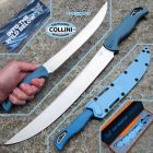 Benchmade - 9" Fishcrafter - MagnaCut Fillet Knife - 18020 - coltello