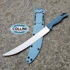 Benchmade - 9" Fishcrafter - MagnaCut Fillet Knife - 18020 - coltello