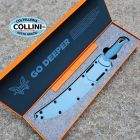 Benchmade - 9" Fishcrafter - MagnaCut Fillet Knife - 18020 - coltello