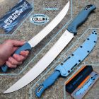 Benchmade - 9" Fishcrafter - MagnaCut Fillet Knife - 18020 - coltello
