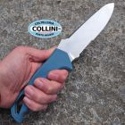 Benchmade - Undercurrent - MagnaCut Serrated - 18040S - coltello da ve