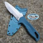 Benchmade - Undercurrent - MagnaCut Serrated - 18040S - coltello da ve