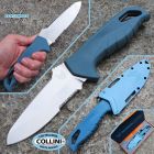 Benchmade - Undercurrent - MagnaCut Serrated - 18040S - coltello da ve