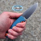 Benchmade - Intersect - MagnaCut - 18050 - coltello da vela e da sub