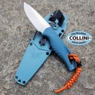 Benchmade - Intersect - MagnaCut - 18050 - coltello da vela e da sub