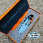 Benchmade - Intersect - MagnaCut - 18050 - coltello da vela e da sub