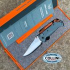 Benchmade - Adira - MagnaCut & Depth Blue Grivory - 18060 - coltello c