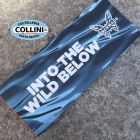 Benchmade - Adira - MagnaCut & Depth Blue Grivory - 18060 - coltello c