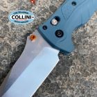 Benchmade - Adira - MagnaCut & Depth Blue Grivory - 18060 - coltello c