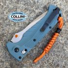 Benchmade - Adira - MagnaCut & Depth Blue Grivory - 18060 - coltello c
