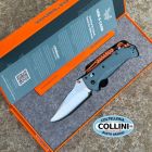 Benchmade - Adira - MagnaCut & Depth Blue Grivory - 18060 - coltello c