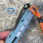 Benchmade - Mini Adira - MagnaCut & Depth Blue Grivory - 18065 - colte