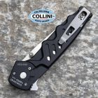 Extrema Ratio ExtremaRatio - Caimano Nero N.A. - G.O.I. knife - Satin N690Co & Black