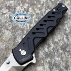 Extrema Ratio ExtremaRatio - Caimano Nero N.A. - G.O.I. knife - Satin N690Co & Black