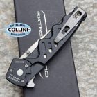 Extrema Ratio ExtremaRatio - Caimano Nero N.A. - G.O.I. knife - Satin N690Co & Black