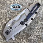 Zero Tolerance - Hinderer Slicer - CPM-MagnaCut & Green Micarta - SPRI