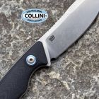 MKM - Pocket Tango 1 knife - SW CPM-MagnaCut & Black G10 - MK PT01-GBK