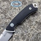 MKM - Pocket Tango 2 knife - SW CPM-MagnaCut & Black G10 - MK PT02-GBK
