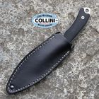MKM - Pocket Tango 2 knife - SW CPM-MagnaCut & Black G10 - MK PT02-GBK