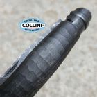 Opinel - N°08 Forge Limited Edition - Carbonio Brut de Forge & Legno d