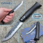 Opinel - N°08 Forge Limited Edition - Carbonio Brut de Forge & Legno d